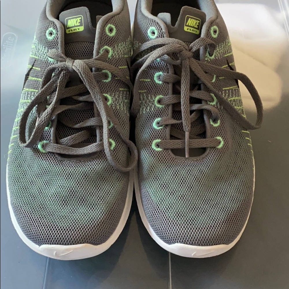 Nike sneakers